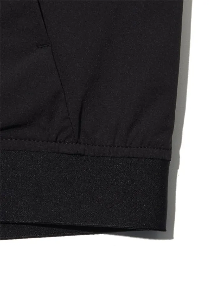 WideAngle: Men's TO Pocket Point Windbreaker - 3 Colors