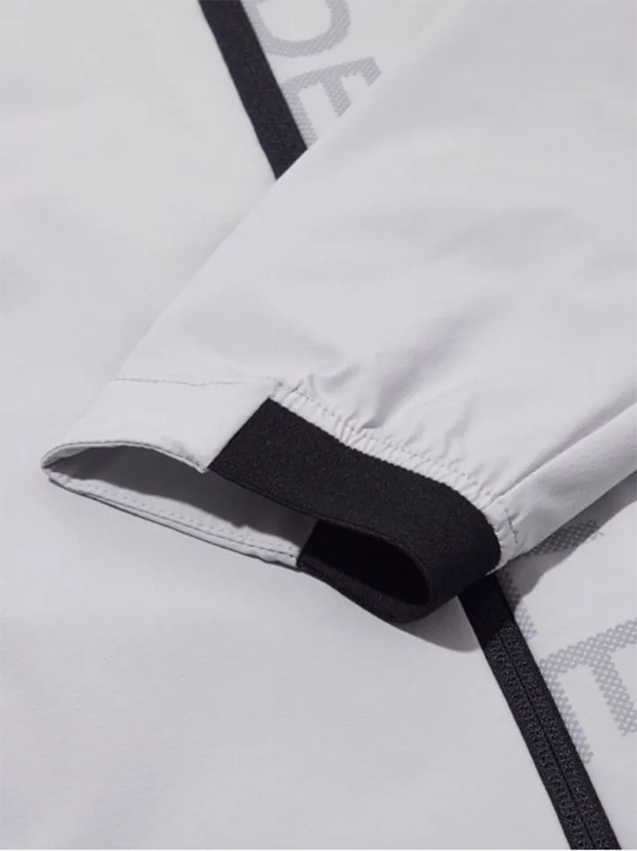 WideAngle: Men's TO Pocket Point Windbreaker - 3 Colors