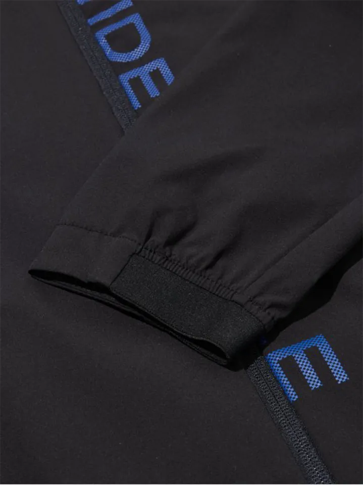 WideAngle: Men's TO Pocket Point Windbreaker - 3 Colors
