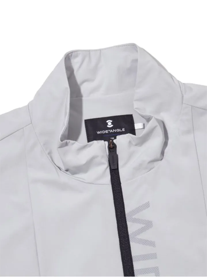 WideAngle: Men's TO Pocket Point Windbreaker - 3 Colors