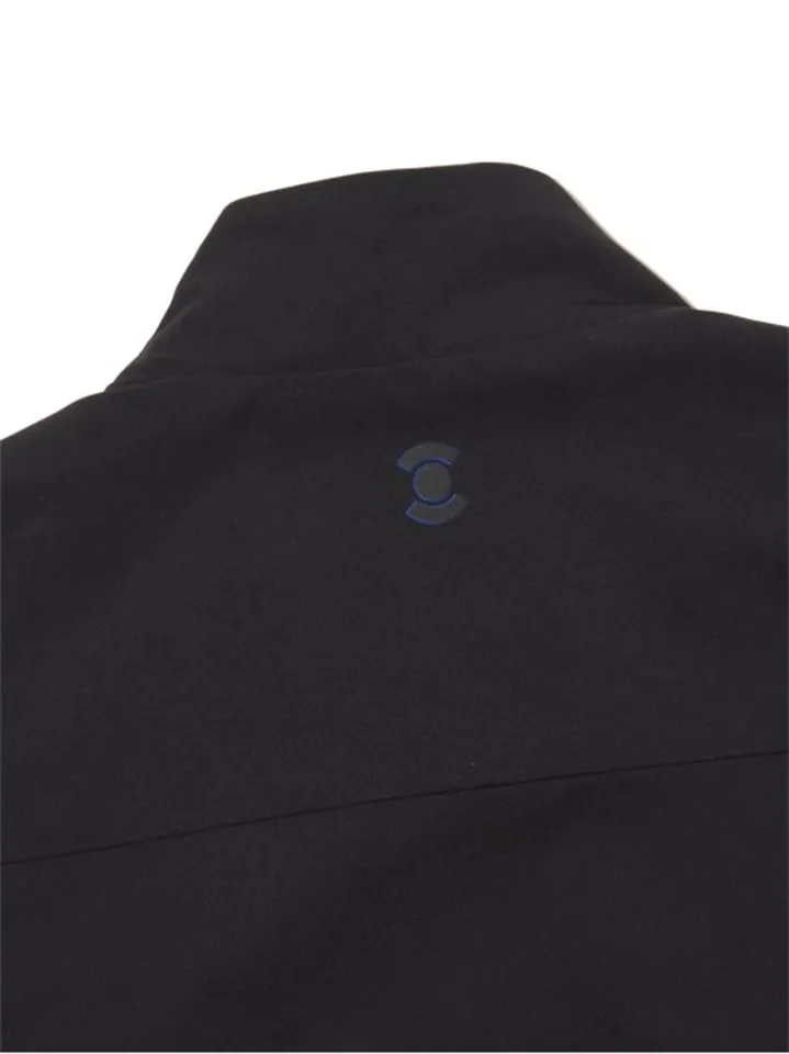 WideAngle: Men's TO Pocket Point Windbreaker - 3 Colors