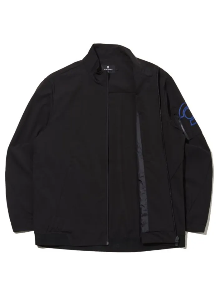 WideAngle: Men's TO Pocket Point Windbreaker - 3 Colors