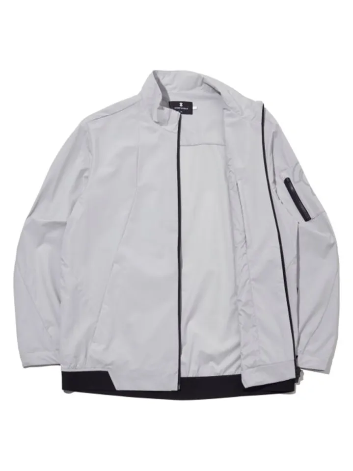 WideAngle: Men's TO Pocket Point Windbreaker - 3 Colors