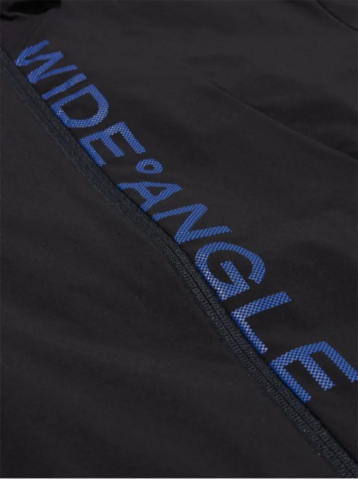 WideAngle: Men's TO Pocket Point Windbreaker - 3 Colors