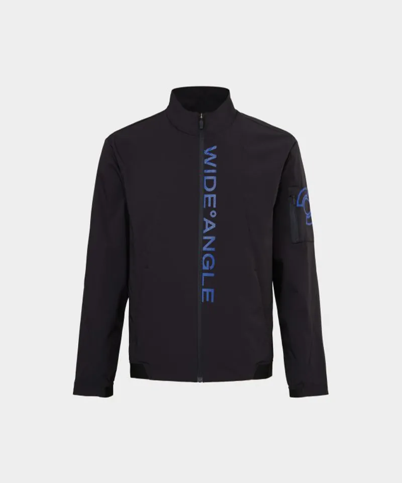 WideAngle: Men's TO Pocket Point Windbreaker - 3 Colors