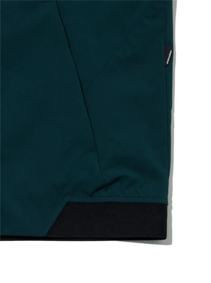 WideAngle: Men's TO Pocket Point Windbreaker - 3 Colors