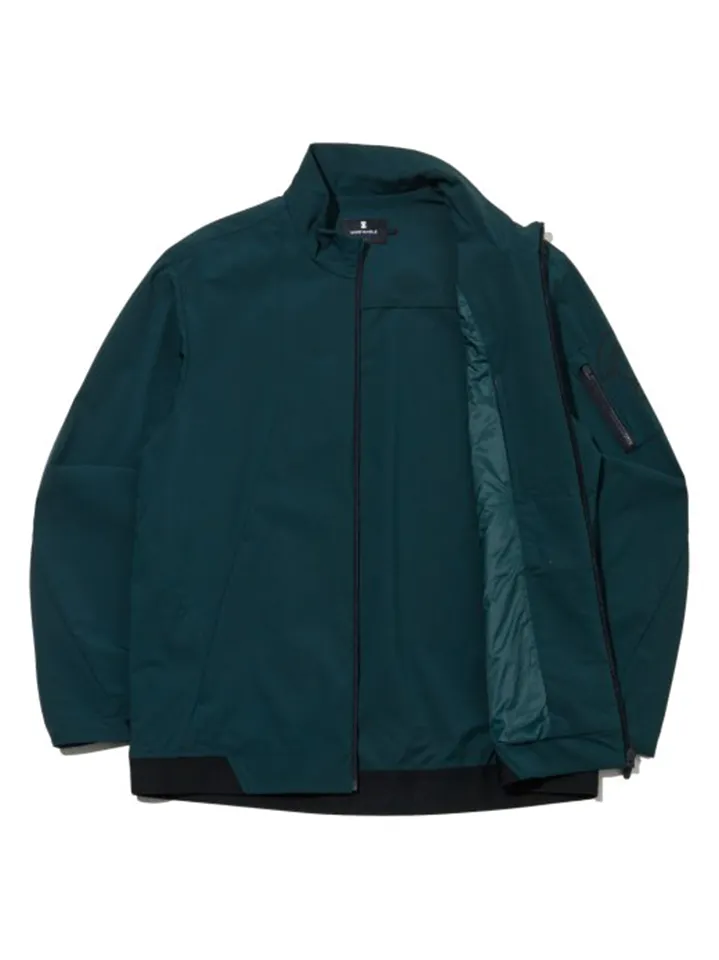 WideAngle: Men's TO Pocket Point Windbreaker - 3 Colors