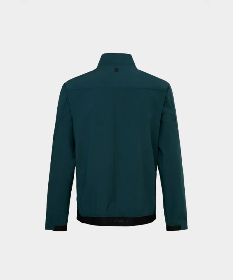 WideAngle: Men's TO Pocket Point Windbreaker - 3 Colors