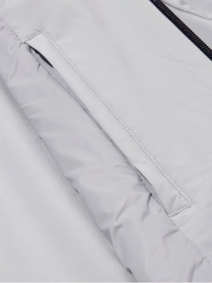 WideAngle: Men's TO Pocket Point Windbreaker - 3 Colors