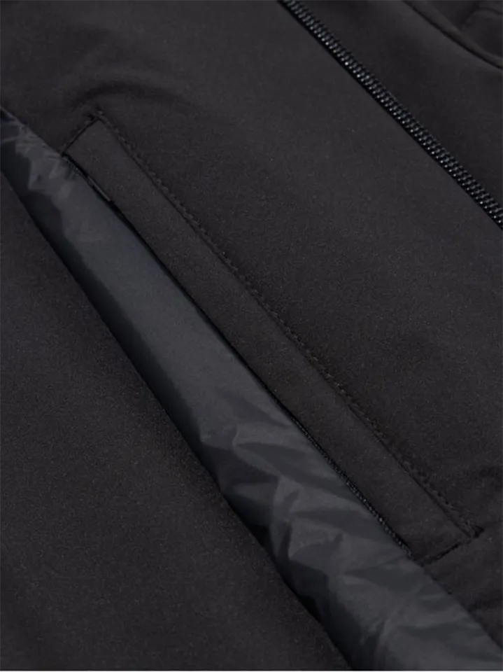 WideAngle: Men's TO Pocket Point Windbreaker - 3 Colors