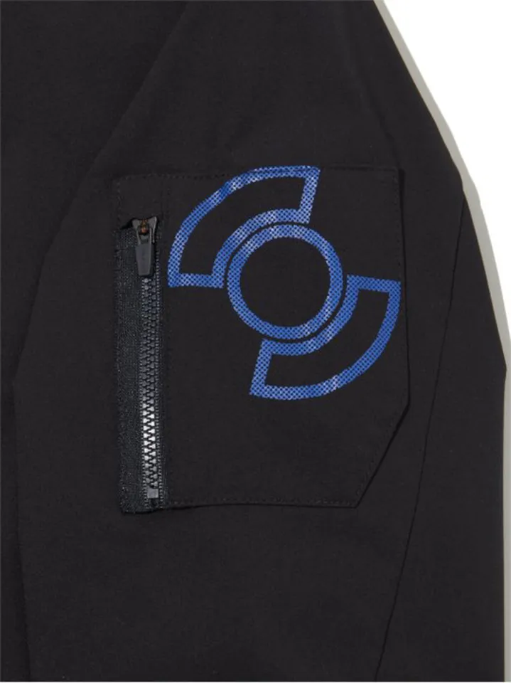WideAngle: Men's TO Pocket Point Windbreaker - 3 Colors