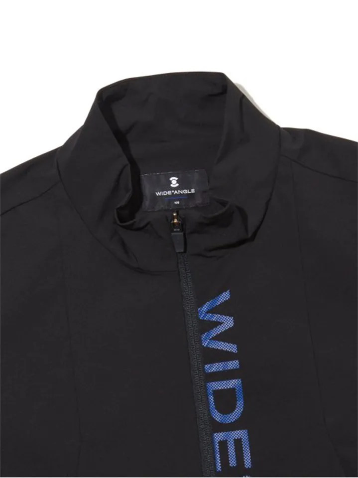 WideAngle: Men's TO Pocket Point Windbreaker - 3 Colors