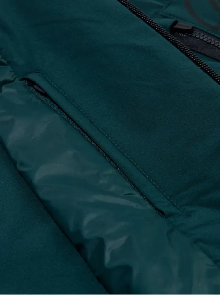 WideAngle: Men's TO Pocket Point Windbreaker - 3 Colors
