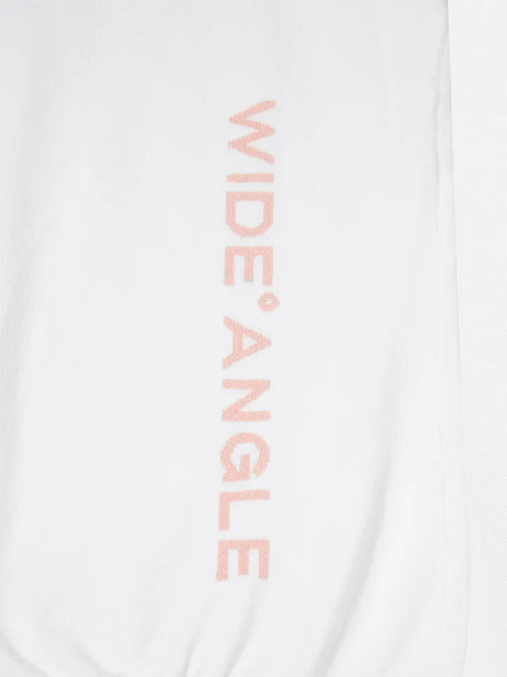 WideAngle: TO Logo Intarsia Round Neck Sweater L - 3 Colors