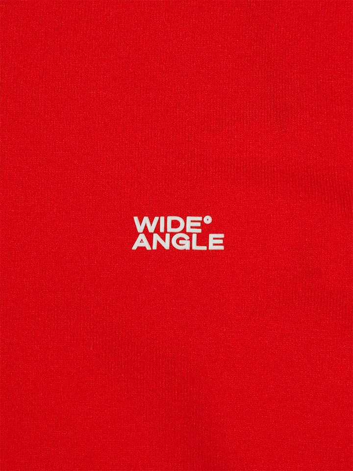 WideAngle: TO Logo Intarsia Round Neck Sweater L - 3 Colors