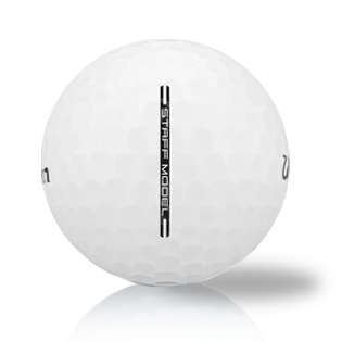 Wilson Staff Model