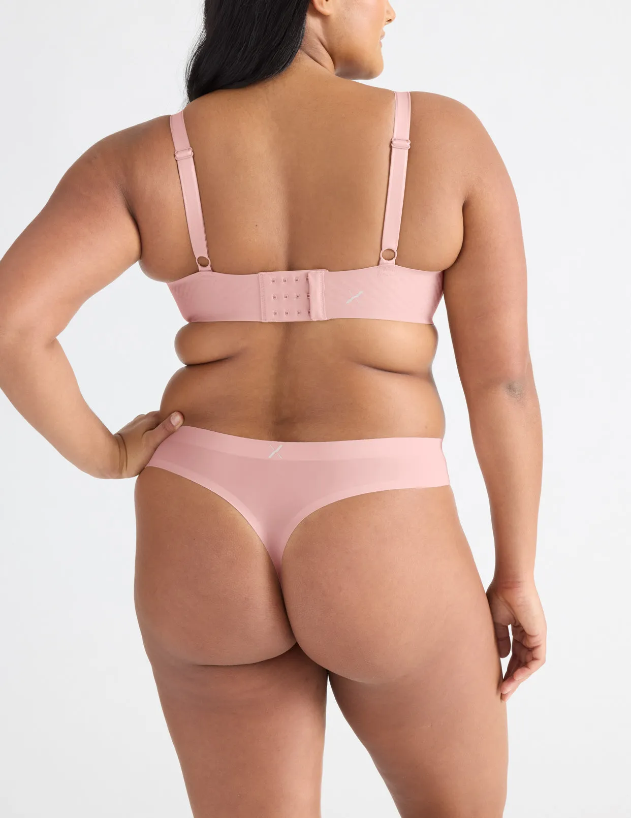 WingWoman Bra & Leakproof Underwear Set