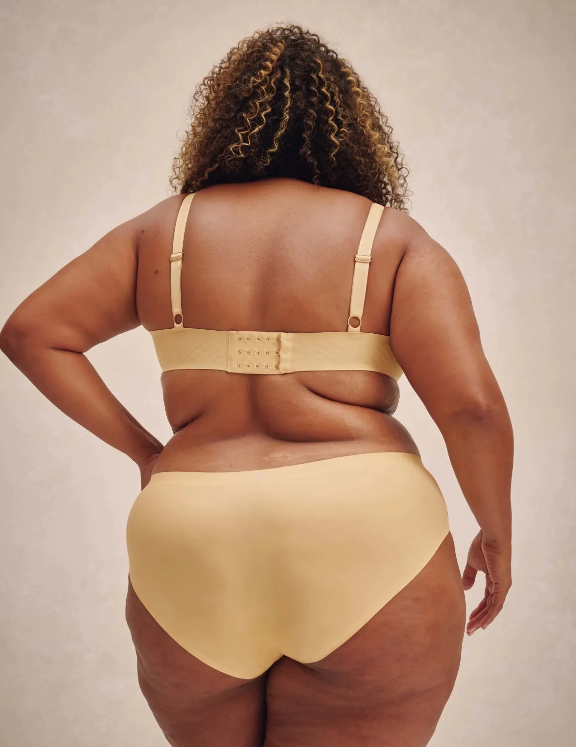 WingWoman Bra & Leakproof Underwear Set