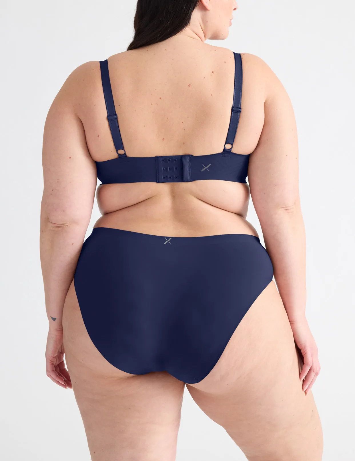WingWoman Bra & Leakproof Underwear Set