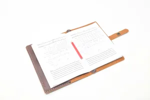 WLW Log Book Refill