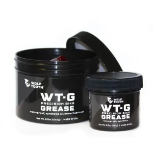 Wolf Tooth G Precision Bike Grease