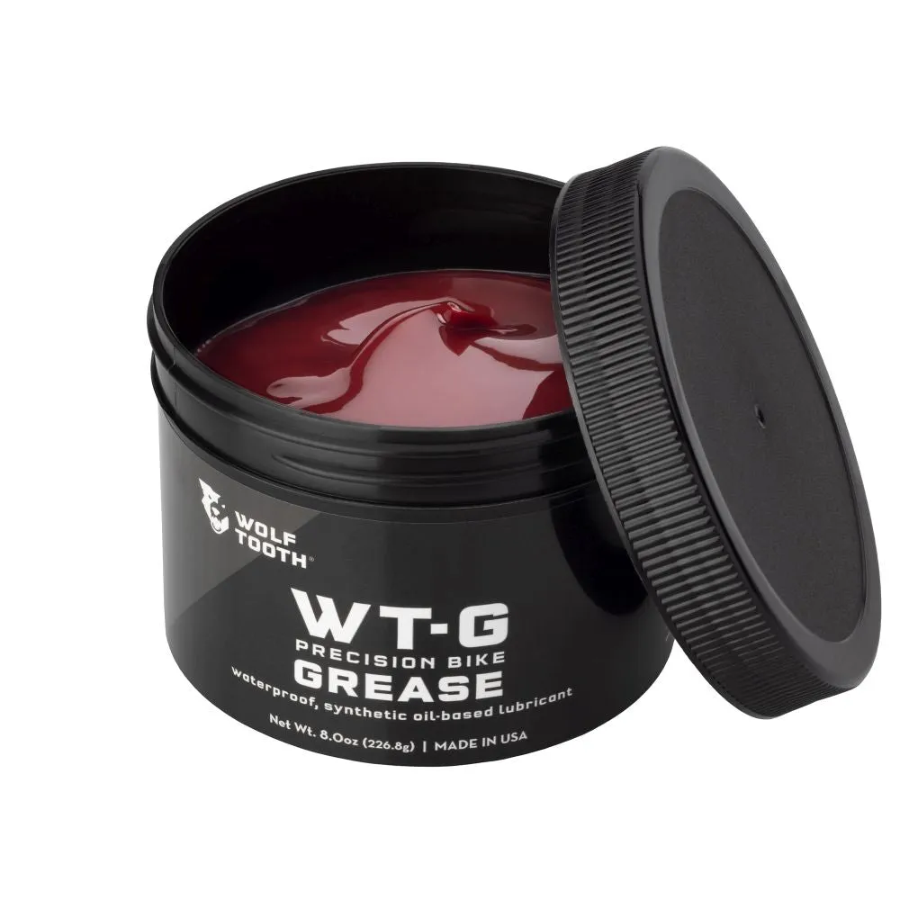 Wolf Tooth G Precision Bike Grease