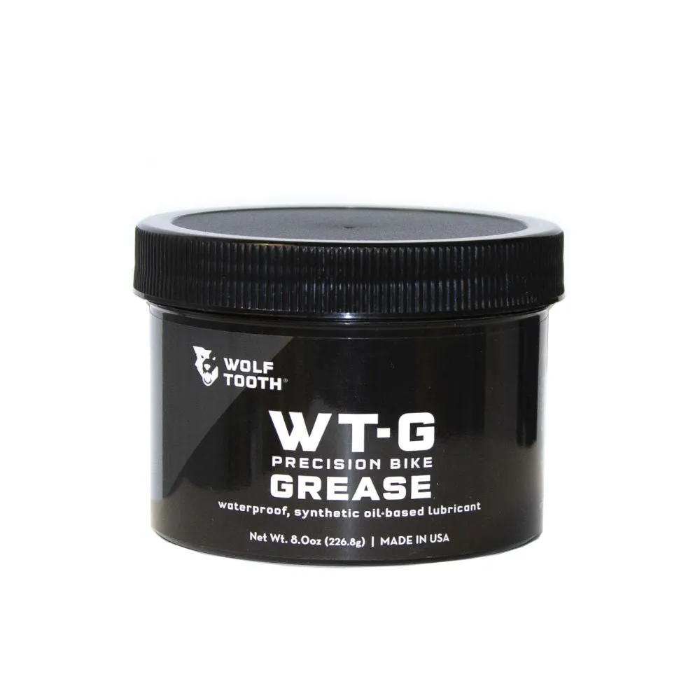 Wolf Tooth G Precision Bike Grease
