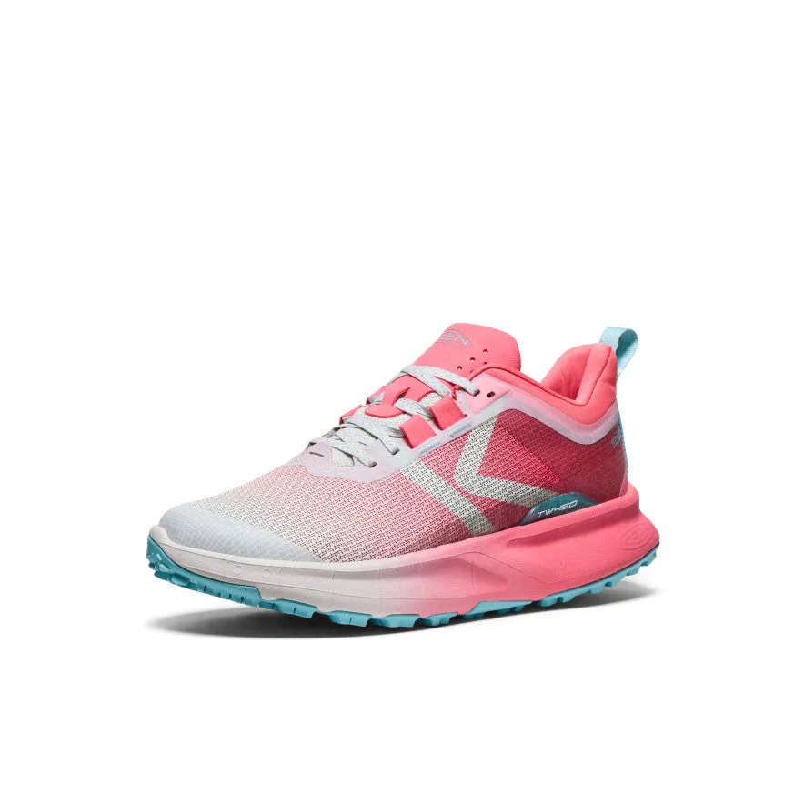 Women's 450 Dirt Waterproof Hiking Shoe