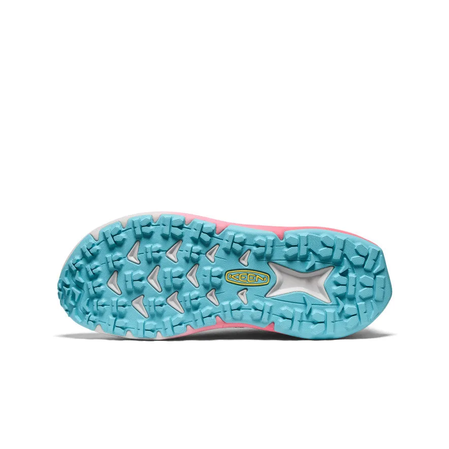 Women's 450 Dirt Waterproof Hiking Shoe