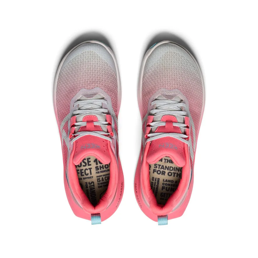 Women's 450 Dirt Waterproof Hiking Shoe