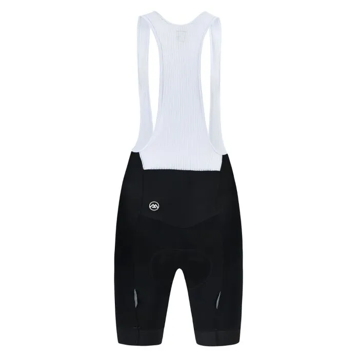 WOMENS CYCLING BIB SHORTS LIFESTYLE SPDWIND