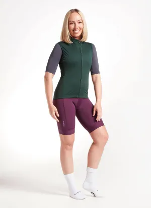 Women's Essentials TEAM Vest - Scarab