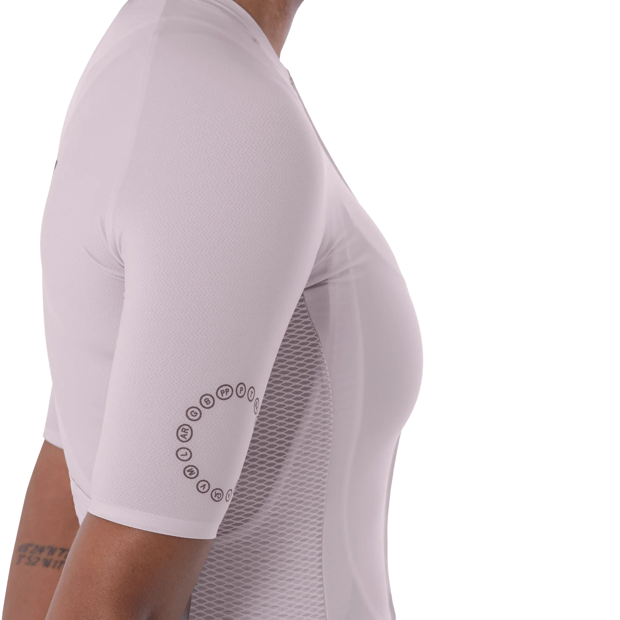 Women's Jersey | PODIUM Siltstone