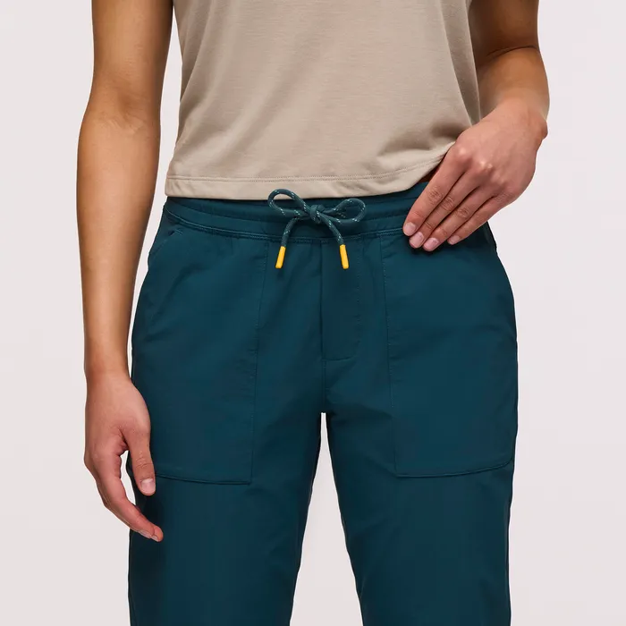 Women's Subo Pant - F23475W768
