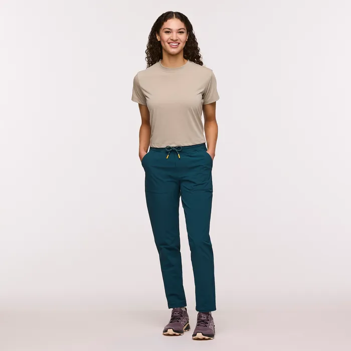 Women's Subo Pant - F23475W768