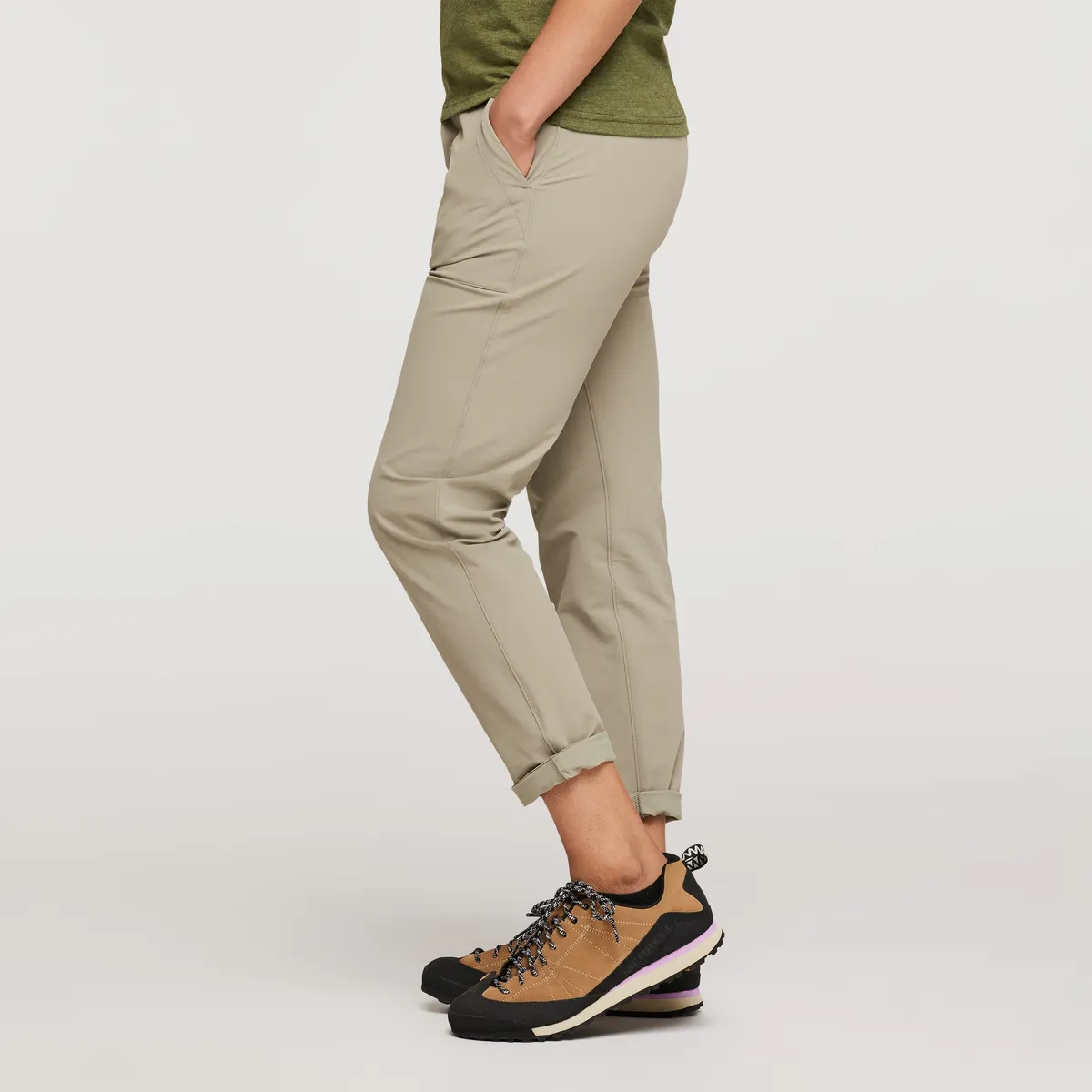 Women's Subo Pant - F23475W768