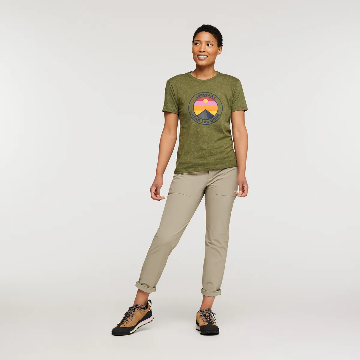 Women's Subo Pant - F23475W768