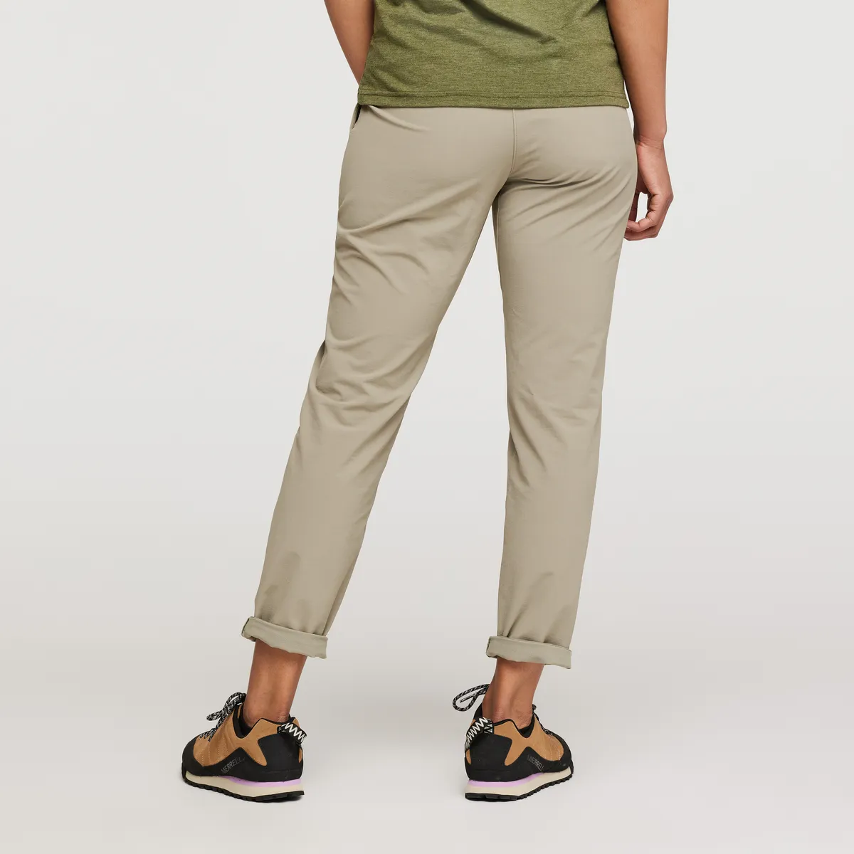Women's Subo Pant - F23475W768