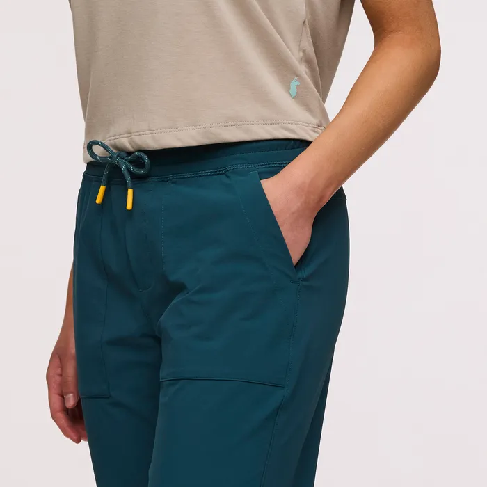 Women's Subo Pant - F23475W768