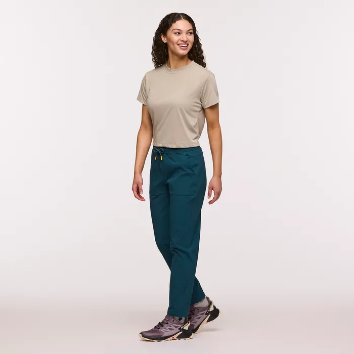 Women's Subo Pant - F23475W768