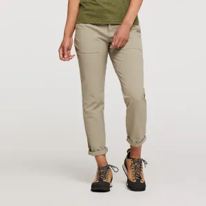 Women's Subo Pant - F23475W768
