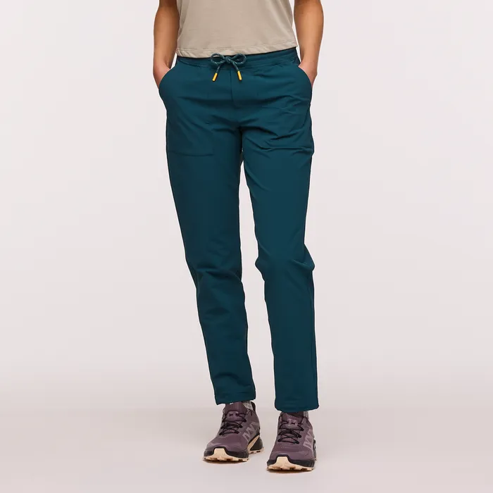 Women's Subo Pant - F23475W768