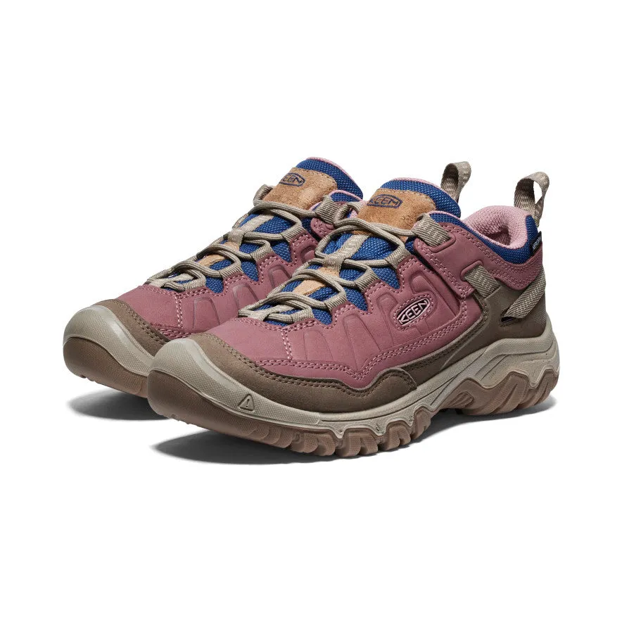 Women's Targhee IV Waterproof Hiking Shoe