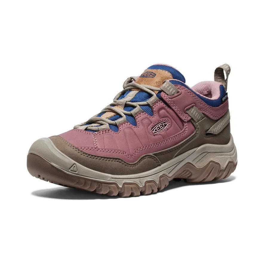 Women's Targhee IV Waterproof Hiking Shoe