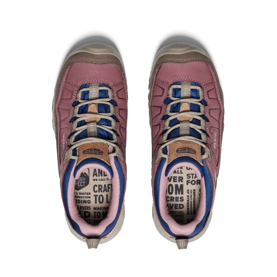 Women's Targhee IV Waterproof Hiking Shoe