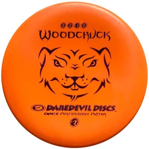 Woodchuck Putter