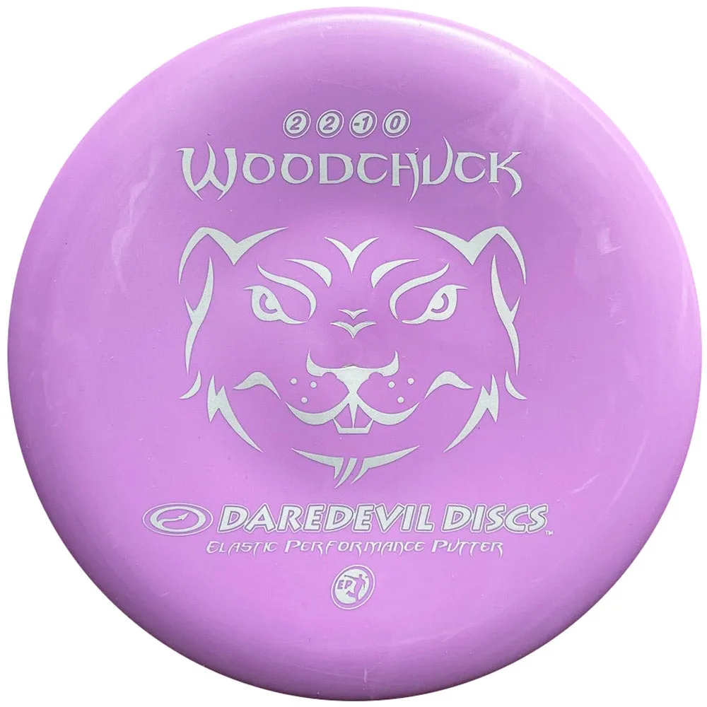 Woodchuck Putter
