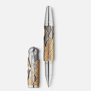 Writers Edition Homage To Brothers Grimm Limited Edition 1812 Rollerball