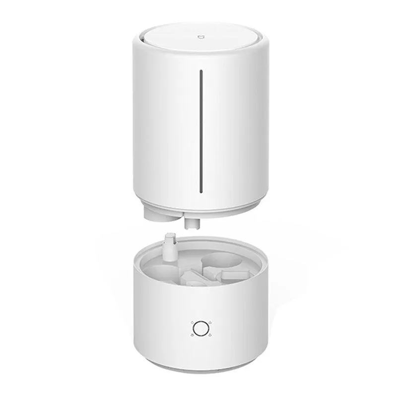 Xiaomi Mijia Intelligent Sterilization Humidifier with 4.5L Large Capacity