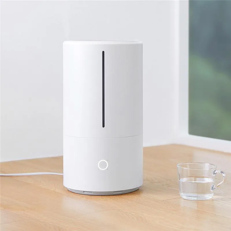 Xiaomi Mijia Intelligent Sterilization Humidifier with 4.5L Large Capacity